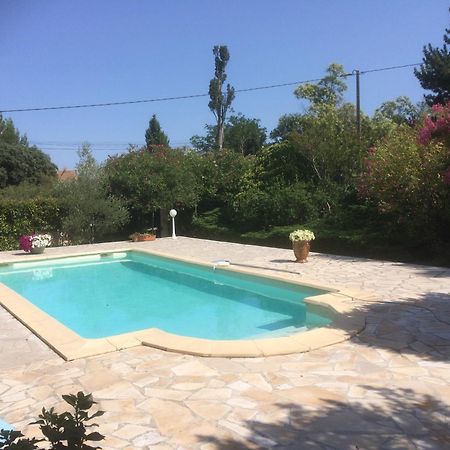 נים Studio Independant Calme Pas Loin Du Centre מראה חיצוני תמונה